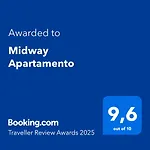 Appartement Midway *