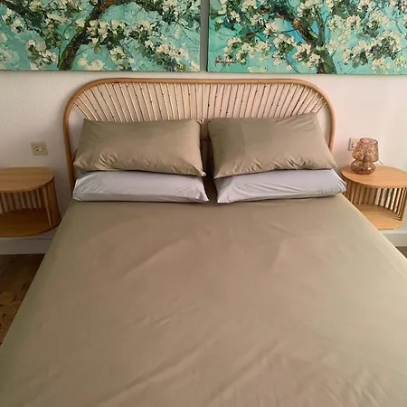 Apartment Midway Torremolinos