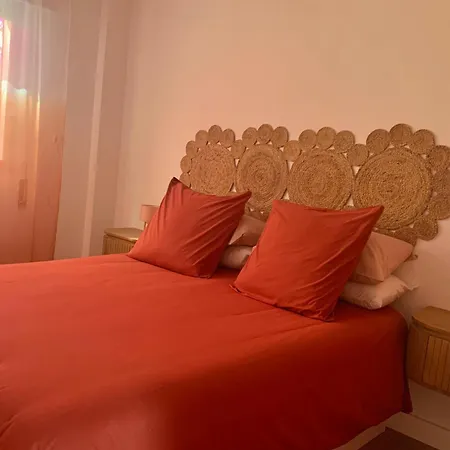 Apartamento Midway Torremolinos