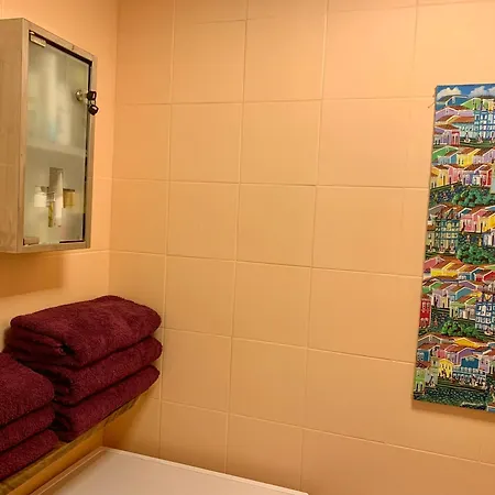Apartamento Midway