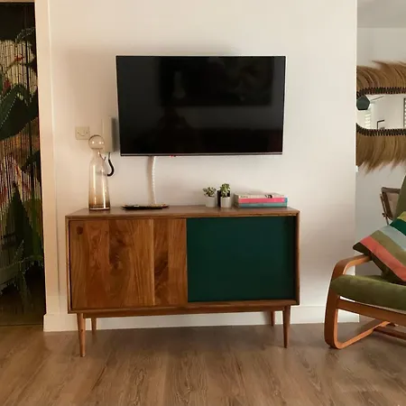 Midway Apartamento