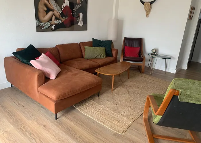 Midway Appartement *