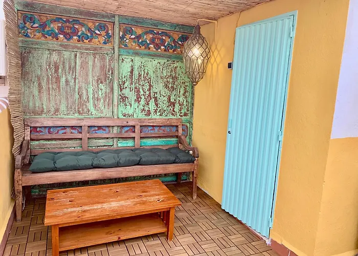 Midway Appartement Torremolinos