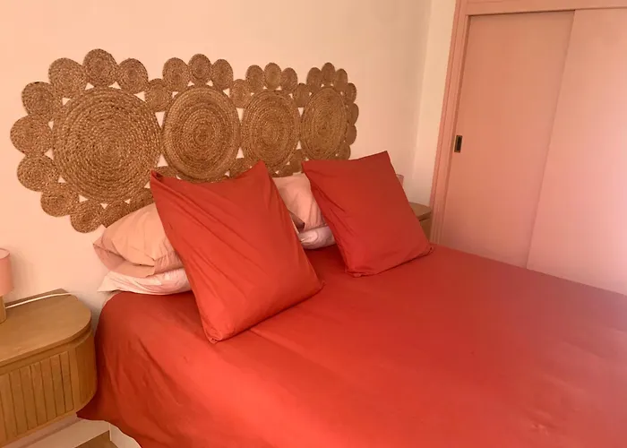 Midway Appartement *