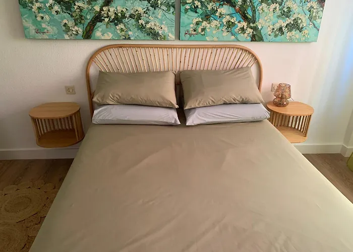 Appartement Midway Torremolinos