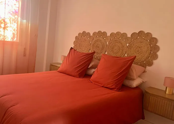 Appartement Midway Torremolinos