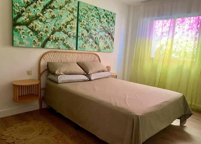 Midway Appartement *