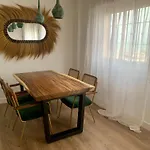 Midway Apartment