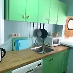 Apartment Midway *