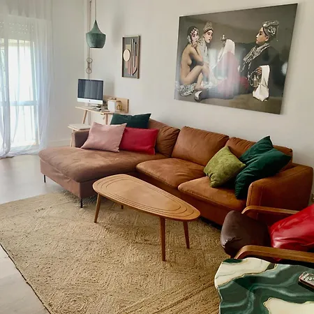 Midway Apartment