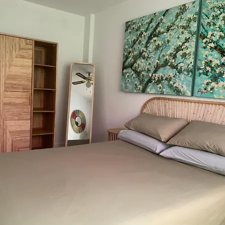 Midway Apartment